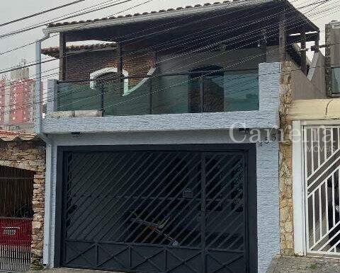 Casa à venda no Penha de França: