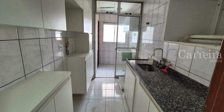 Apartamento para aluguel no Vila Matilde: