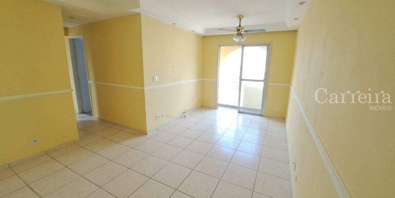 Apartamento para aluguel no Vila Aricanduva: