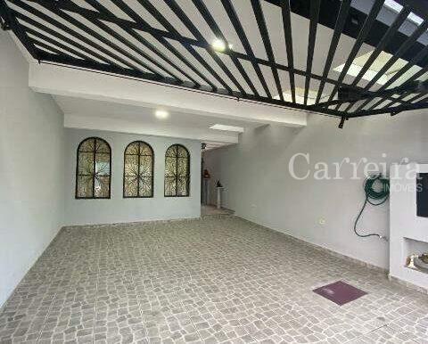 Casa à venda no Penha de França: