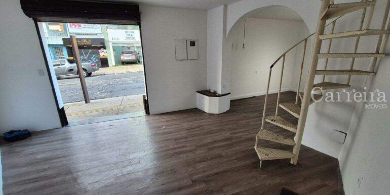 Salão para aluguel no Vila Matilde: