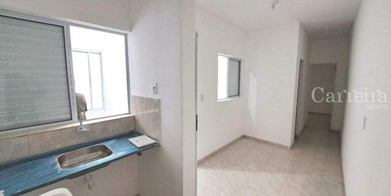 Apartamento para aluguel no Vila Aricanduva: