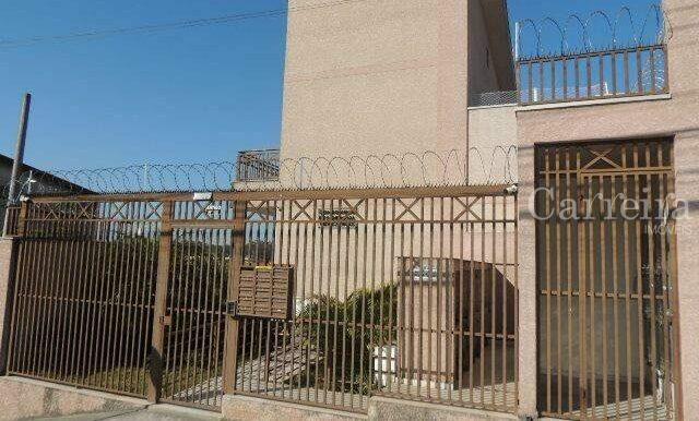 Apartamento para aluguel no Cidade Líder: