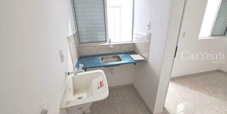 Apartamento para aluguel no Vila Aricanduva:
