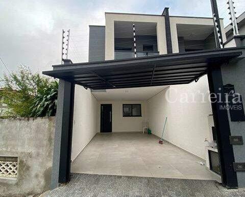 Casa à venda no Penha de França: