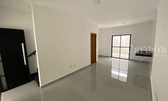 Casa à venda no Penha de França: