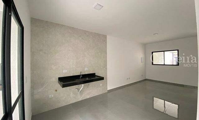 Casa à venda no Penha de França: