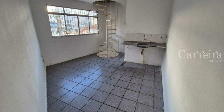 Salão para aluguel no Vila Matilde: