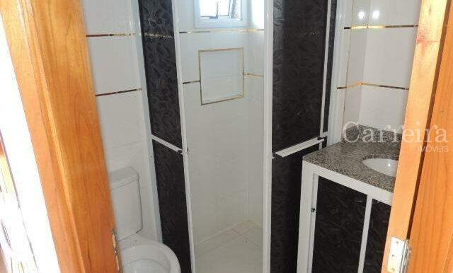 Apartamento para aluguel no Cidade Líder: