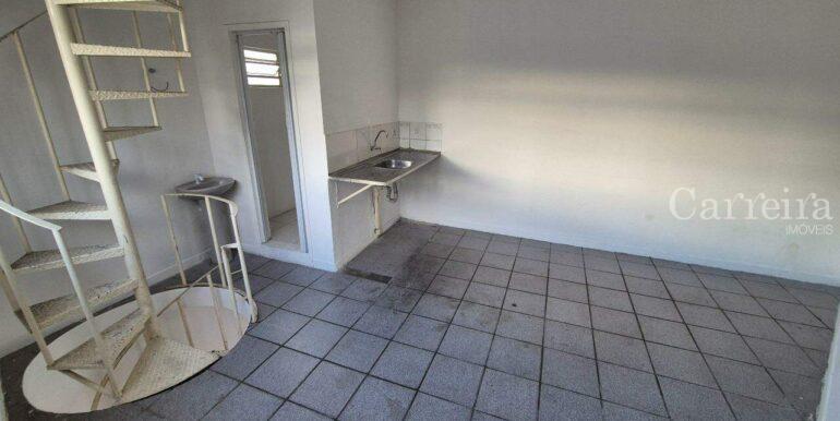 Salão para aluguel no Vila Matilde: