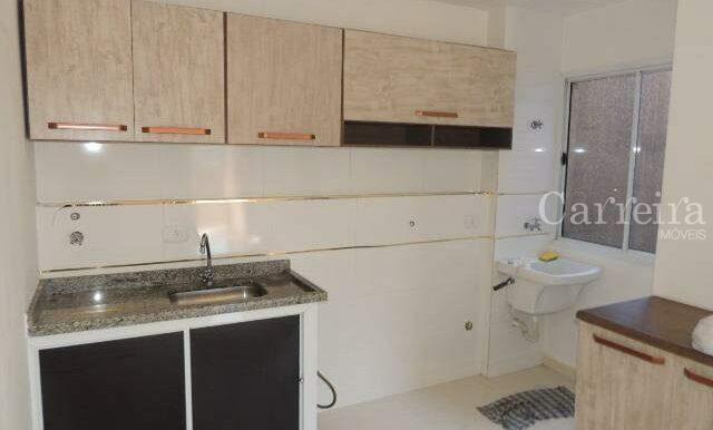 Apartamento para aluguel no Cidade Líder: