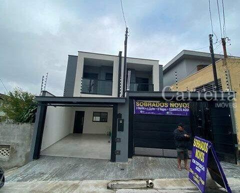 Casa à venda no Penha de França: