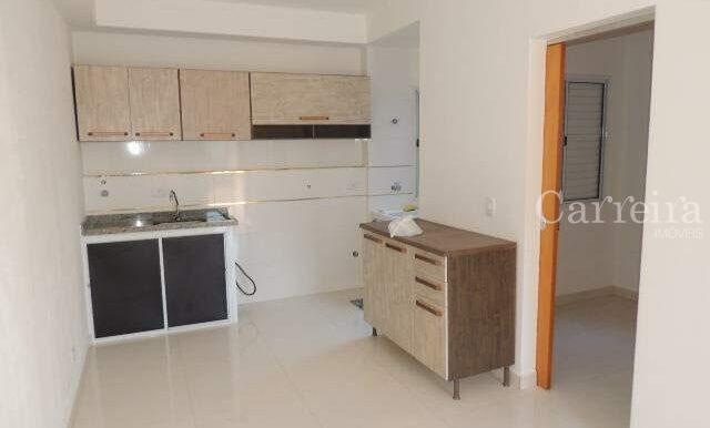 Apartamento para aluguel no Cidade Líder:
