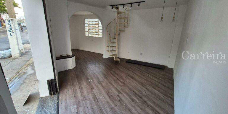 Salão para aluguel no Vila Matilde: