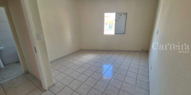 Apartamento para aluguel no Vila Guilhermina: