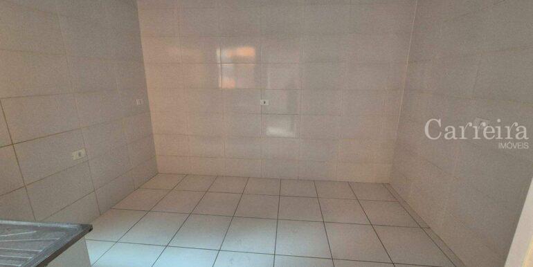 Apartamento para aluguel no Vila Guilhermina: