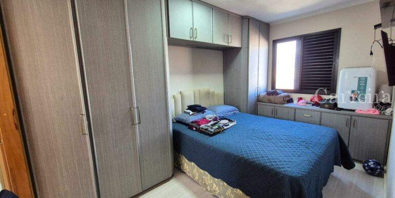 Apartamento à venda no Chácara Califórnia: