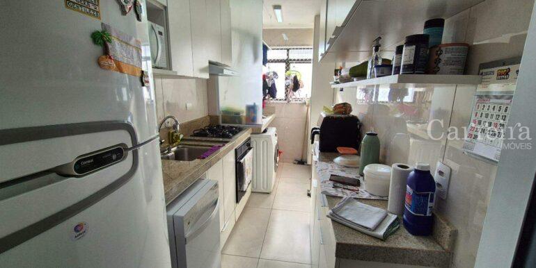 Apartamento à venda no Chácara Califórnia: