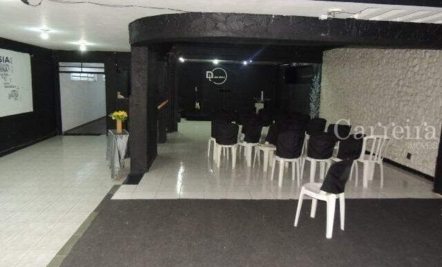 Salão à venda no Penha de França: