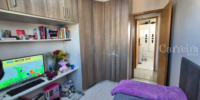 Apartamento à venda no Chácara Califórnia: