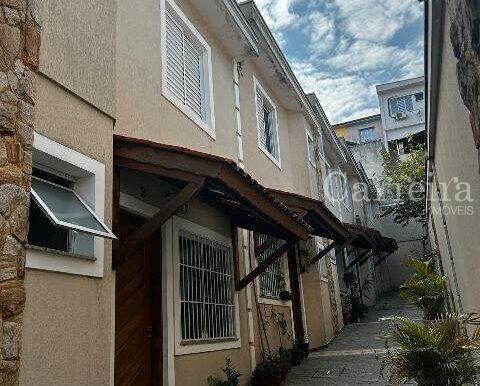 Casa à venda no Vila Aricanduva: