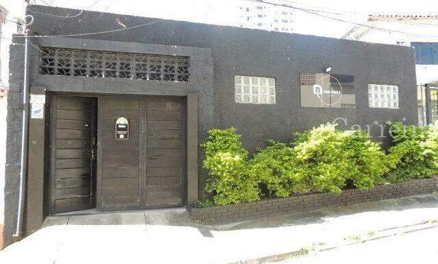 Salão à venda no Penha de França: