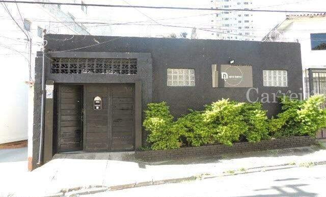 Salão à venda no Penha de França: