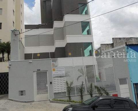 Apartamento para aluguel no Vila Matilde: