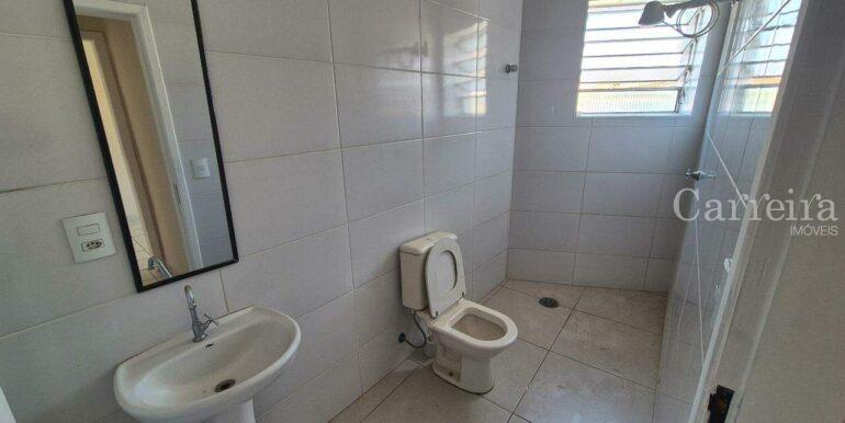 Apartamento para aluguel no Vila Guilhermina: