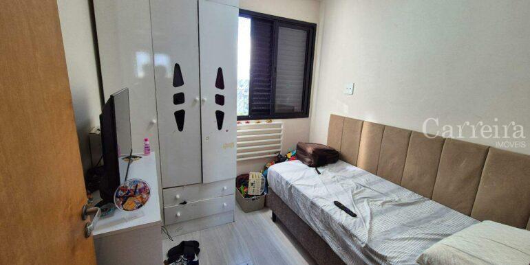 Apartamento à venda no Chácara Califórnia: