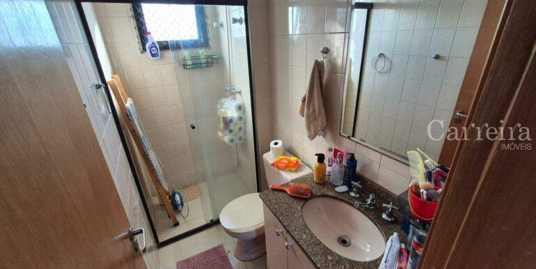 Apartamento à venda no Chácara Califórnia: