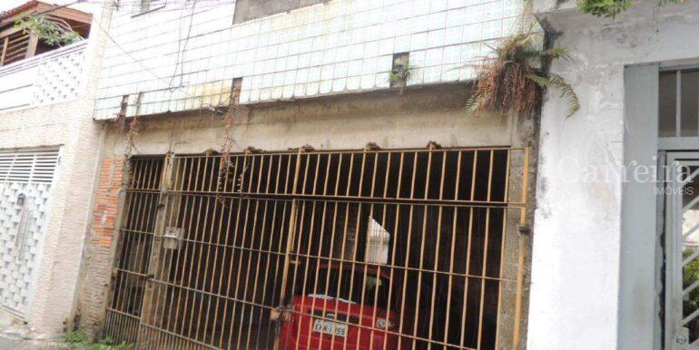 Casa à venda no Vila Matilde: