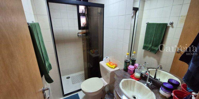 Apartamento à venda no Chácara Califórnia: