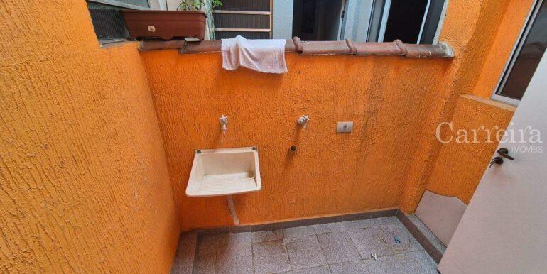 Apartamento para aluguel no Vila Guilhermina: