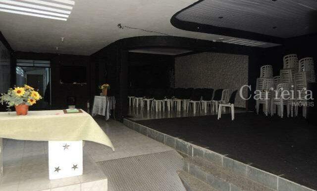 Salão à venda no Penha de França: