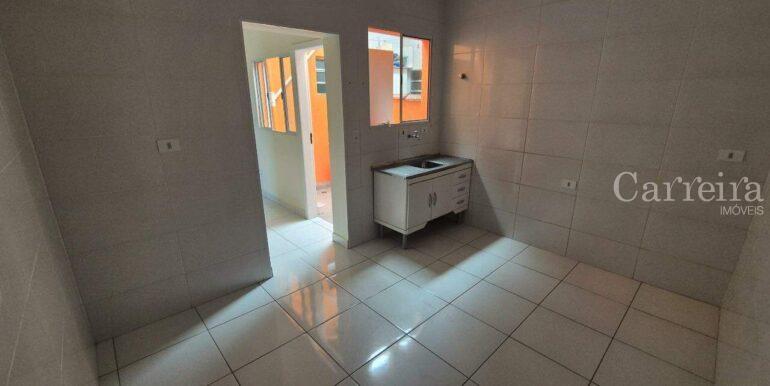 Apartamento para aluguel no Vila Guilhermina: