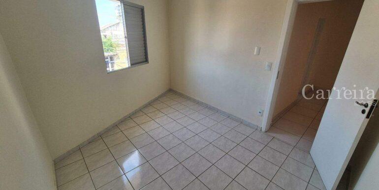 Apartamento para aluguel no Vila Guilhermina: