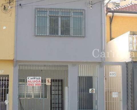 Casa à venda no Vila Matilde: