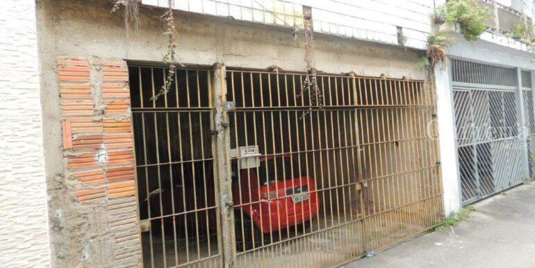 Casa à venda no Vila Matilde: