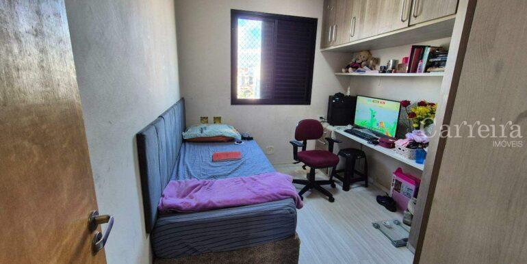 Apartamento à venda no Chácara Califórnia: