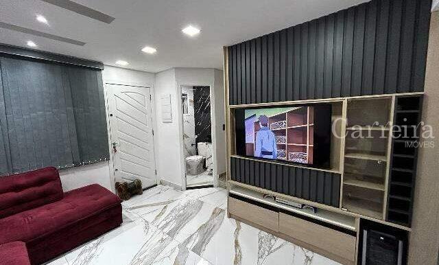 Casa à venda no Vila Aricanduva: