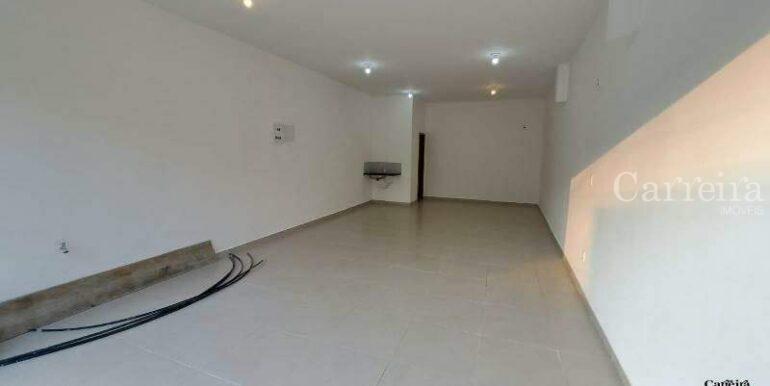 Salão para aluguel no Chácara Califórnia: