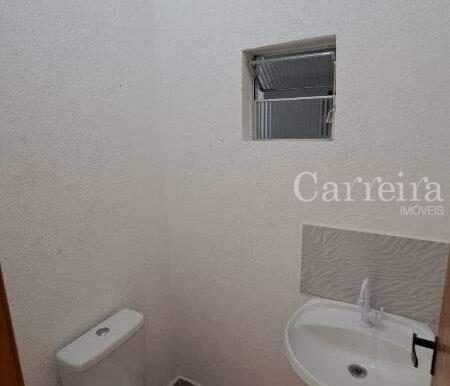 Salão para aluguel no Chácara Califórnia: