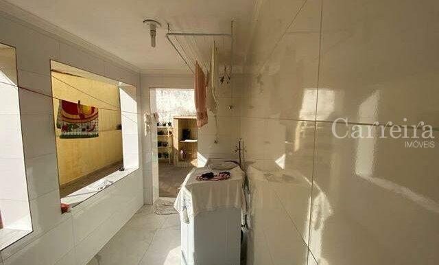 Casa à venda no Vila Marieta: