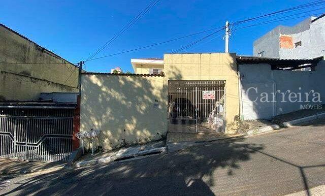 Casa à venda no Vila Marieta: