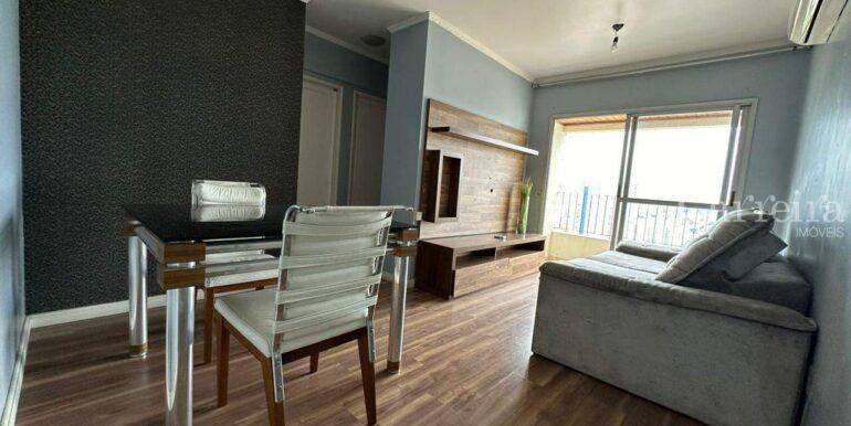 Apartamento à venda no Vila Aricanduva:
