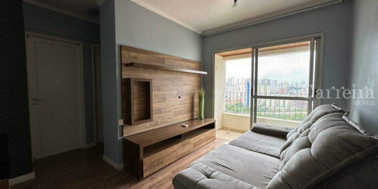 Apartamento à venda no Vila Aricanduva: