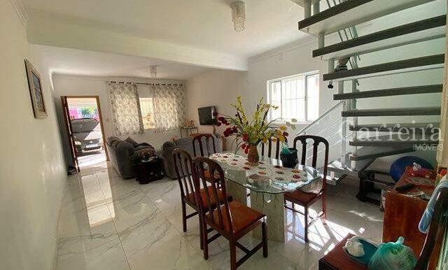 Casa à venda no Vila Marieta: