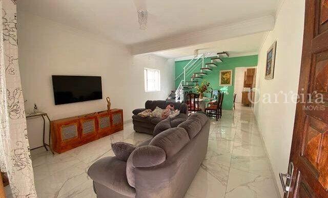 Casa à venda no Vila Marieta: