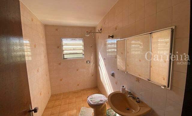 Casa à venda no Vila Marieta: